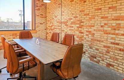 Regus - Green Bay - Adams St