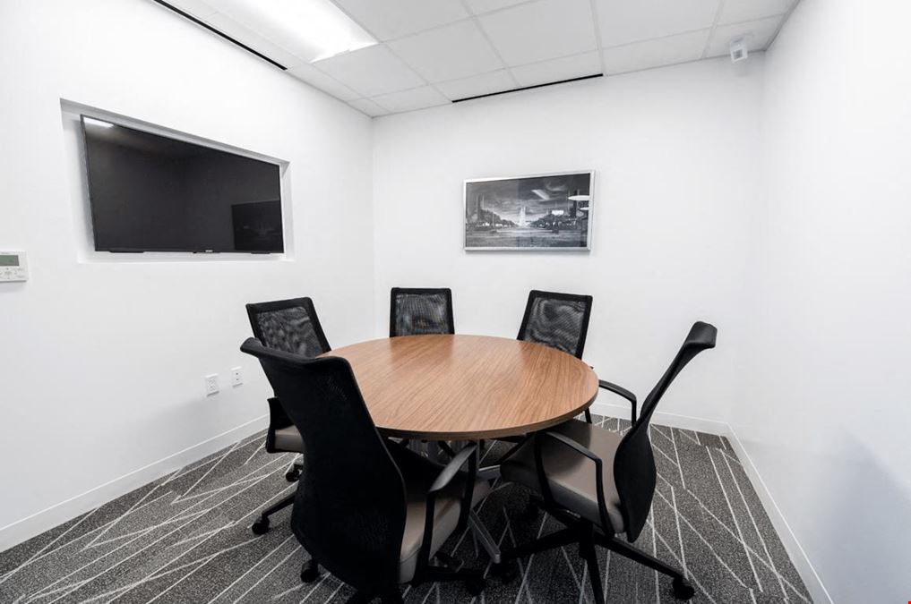 Texas Room