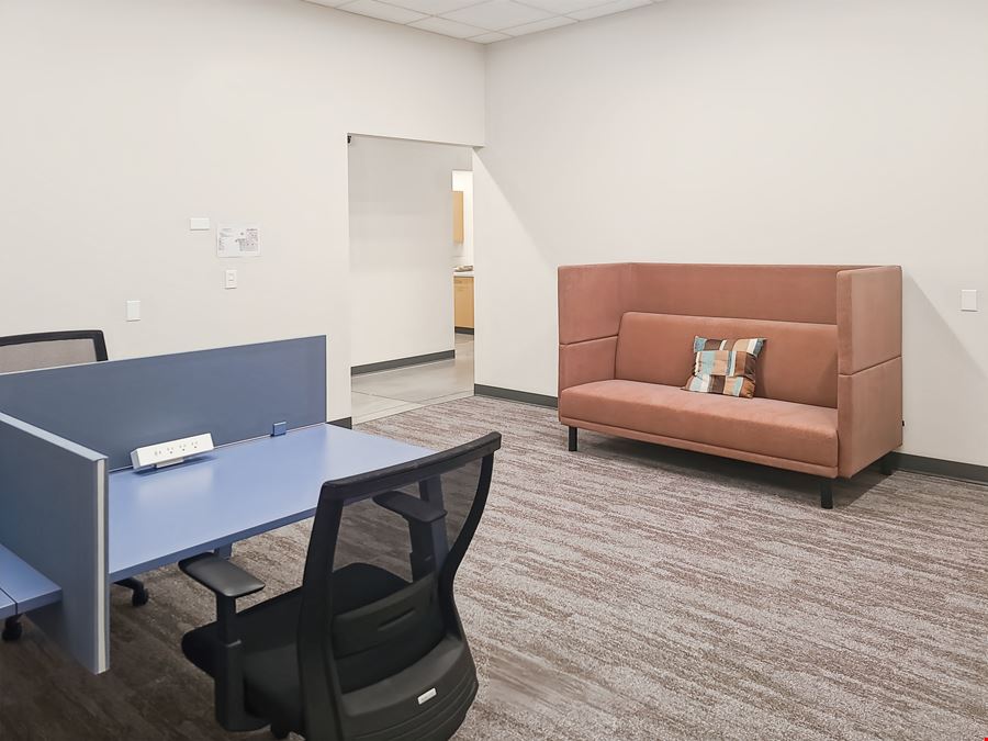 WA, Spokane Valley - E Mirabeau Pkwy