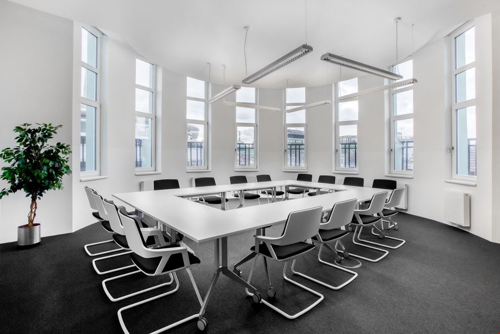 Regus - San Francisco - 388 Market Street