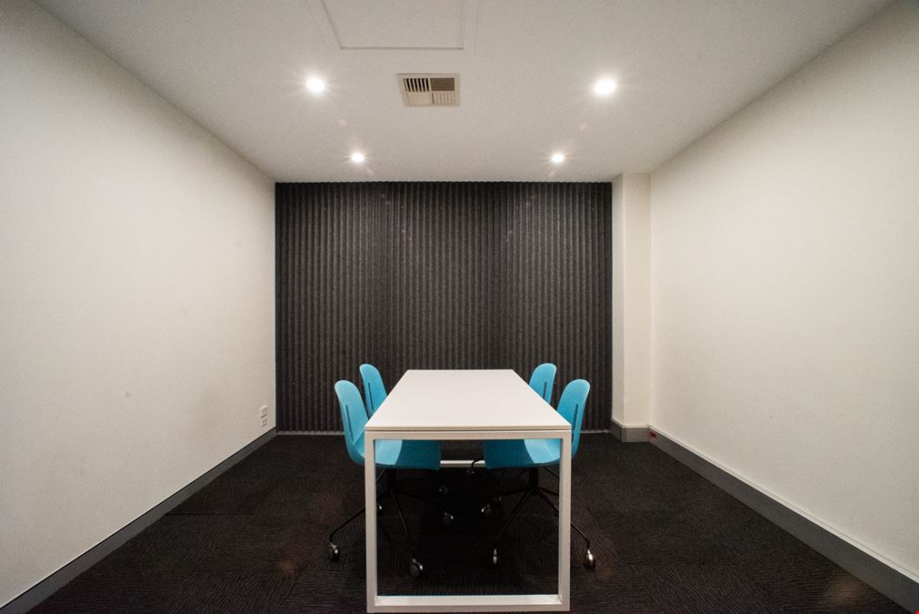 INNX.hub Hunter Street