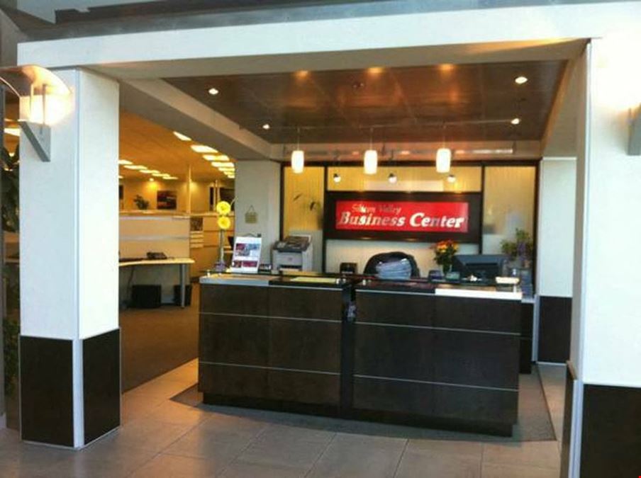 Silicon Valley Business Center