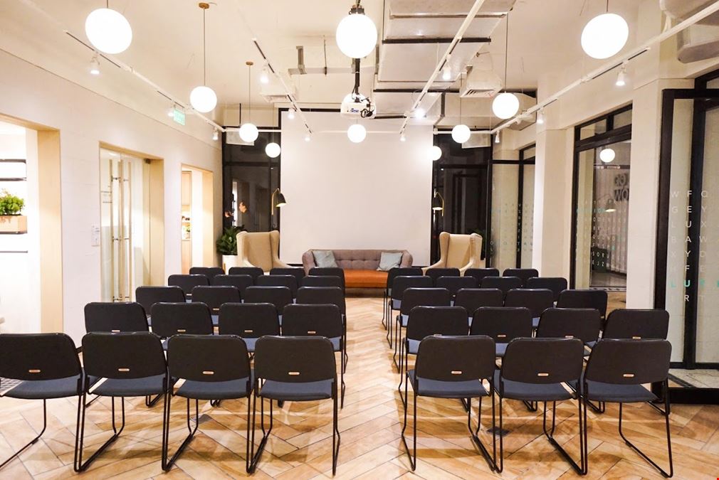 GoWork - Plaza Indonesia