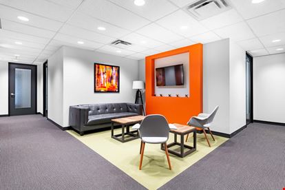 Preview of Robson Square Office space for Rent in Vancouver