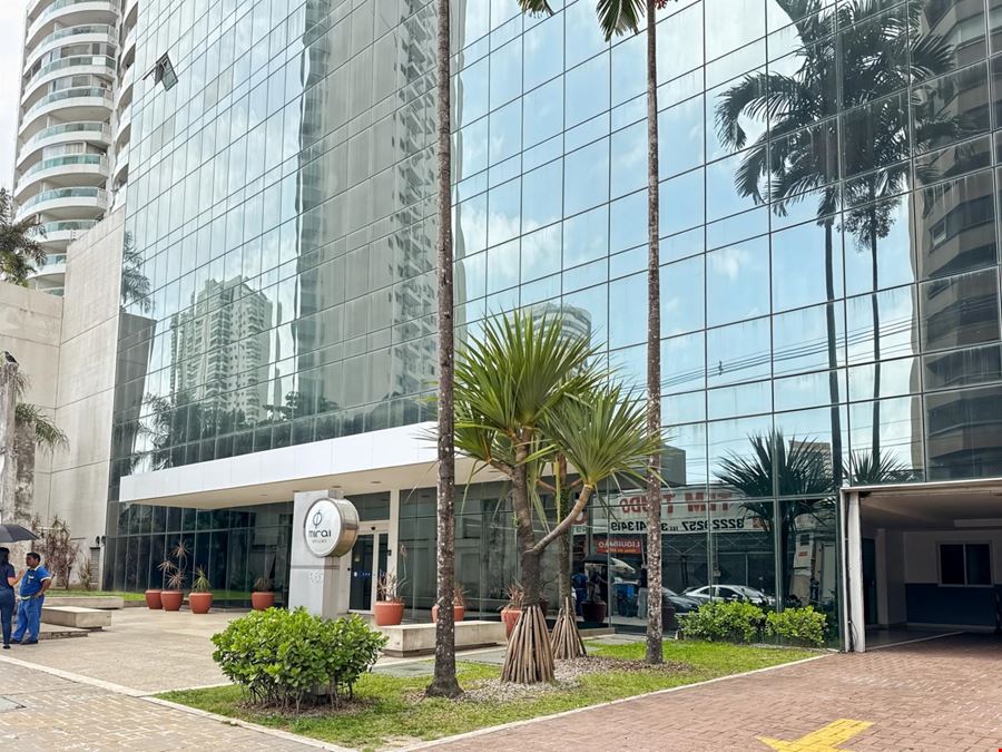 Regus - Belem Municipalidade