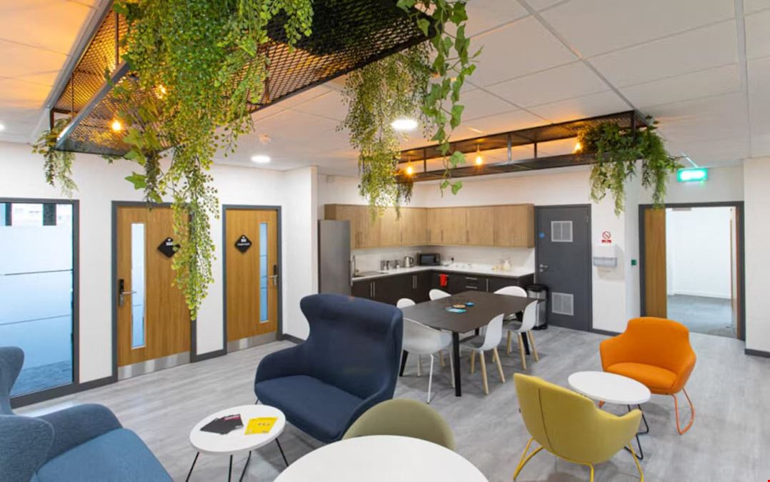 BizSpace - Maidstone