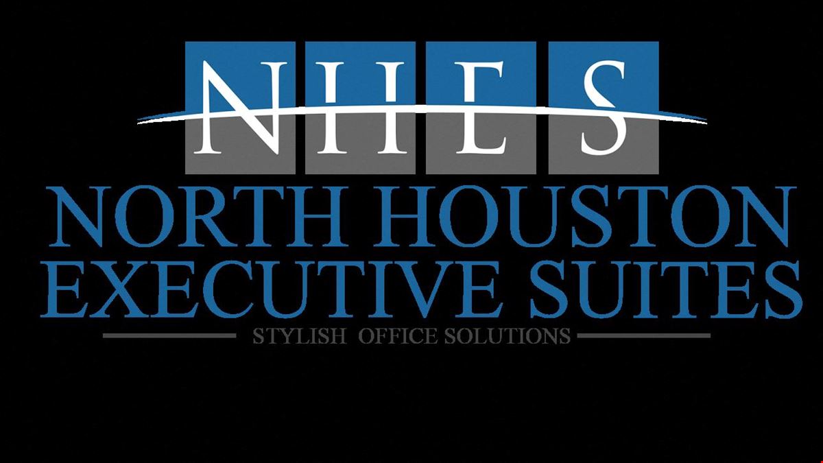 North Houston Executive Suites