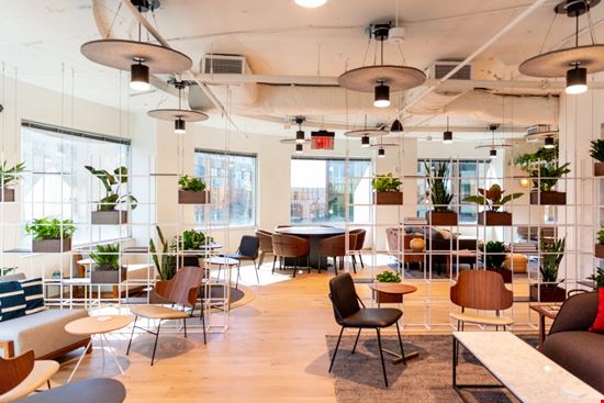 Preview of 7200 Wisconsin Avenue Office space for Rent in Bethesda