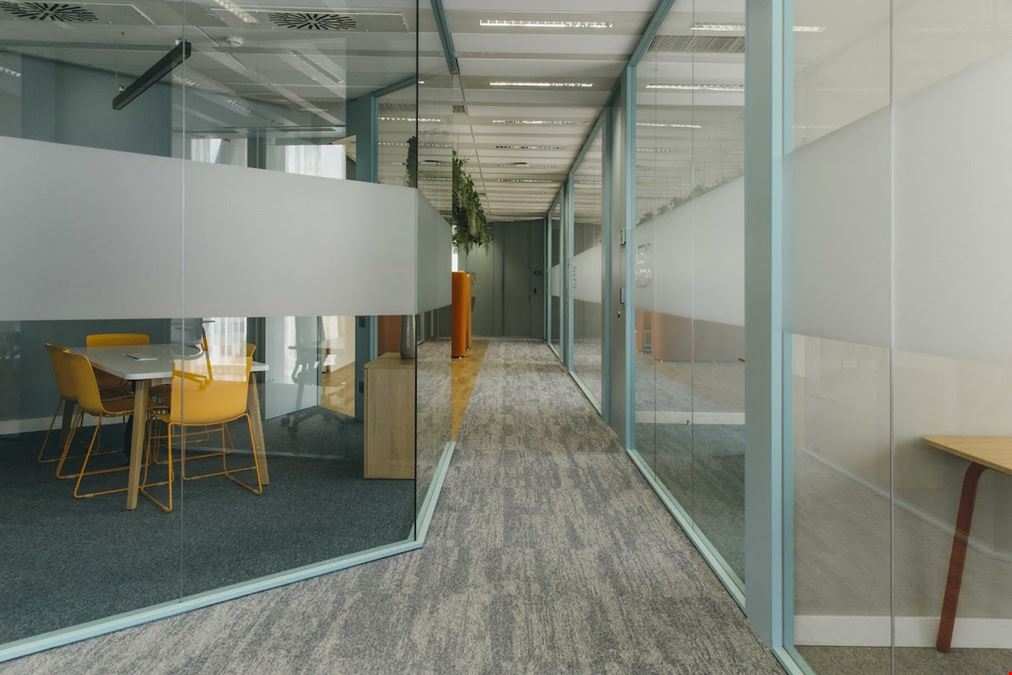 Nextfloor - Barcelona