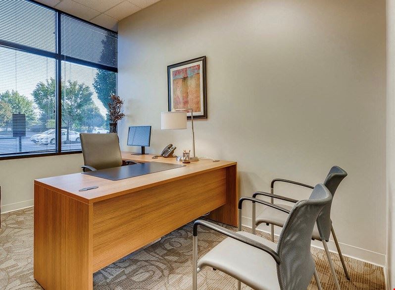 Dublin Office Evolution