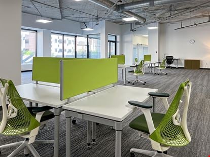 Preview of NS, Halifax - Barrington St Office space for Rent in Halifax