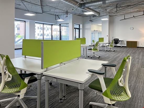 Preview of NS, Halifax - Barrington St Office space for Rent in Halifax