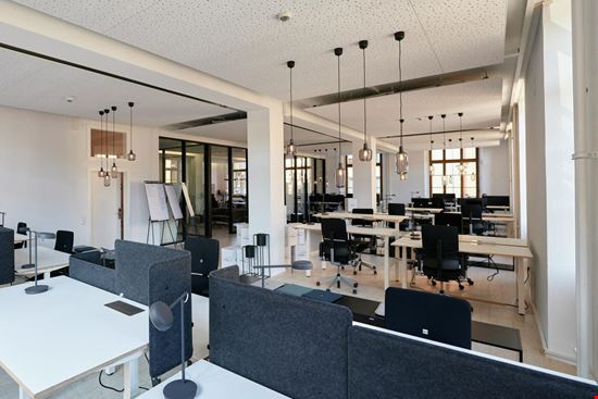 Preview of Tink Tank Landfried Office space for Rent in Heidelberg