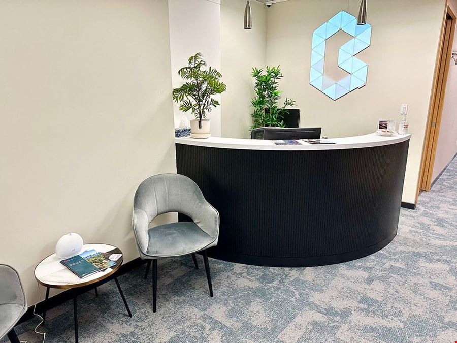 Beta Collective - Burnaby