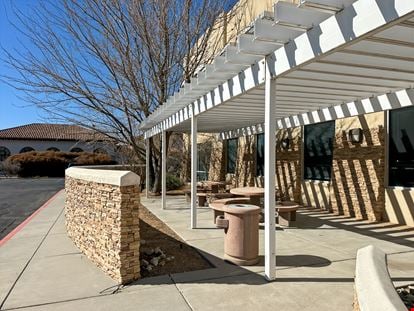 Regus - Albuquerque - Lang Ave
