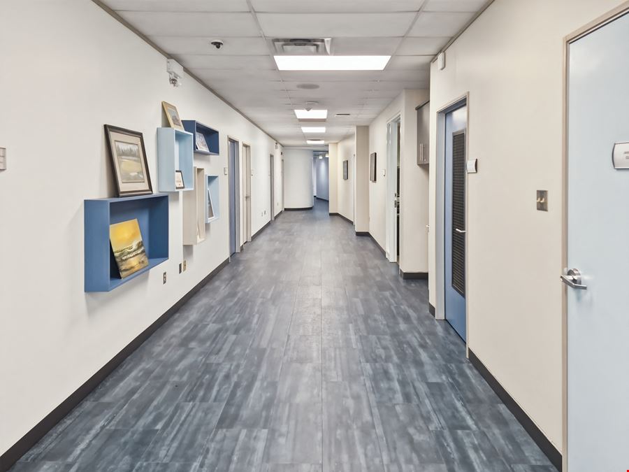 SK, Regina - Hoffer Dr