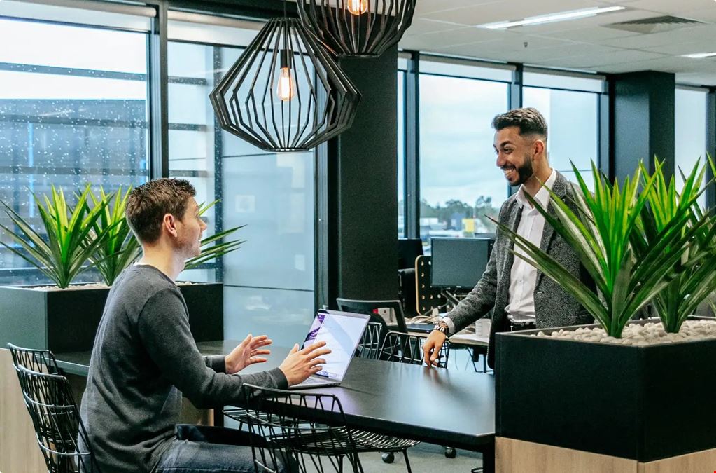 Waterman Workspaces (Narre Warren)