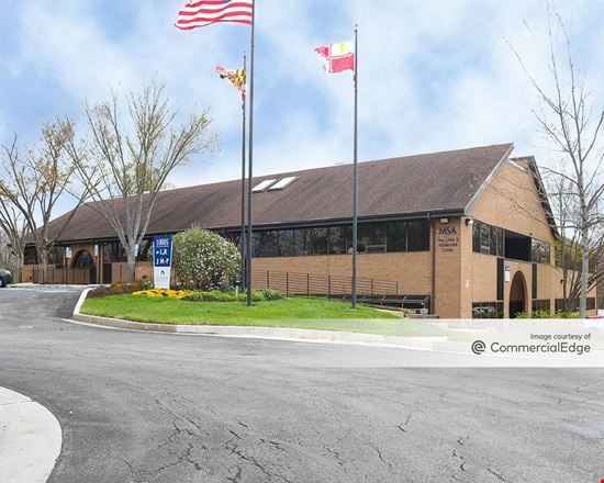 Preview of 10015 Old Columbia Road Office space for Rent in Columbia