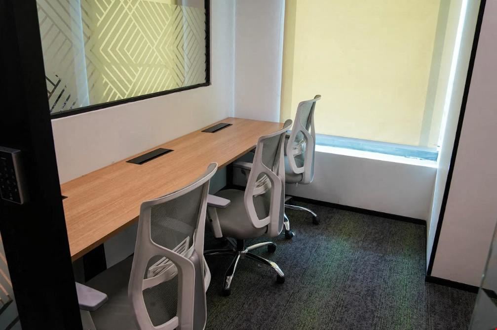 IA Spaces - Surat