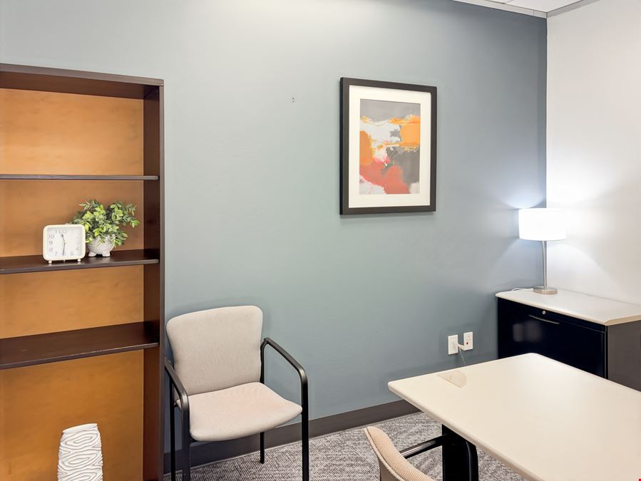 Regus - The Woodlands - Waterway