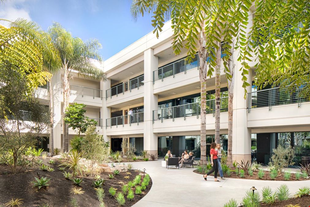 TailoredSpace Carlsbad