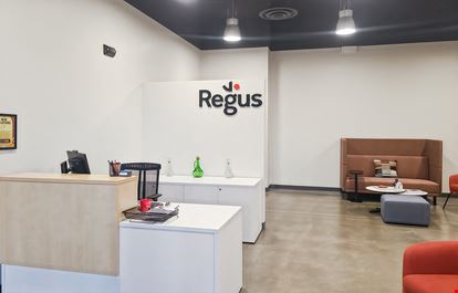 WA, Spokane Valley - E Mirabeau Pkwy