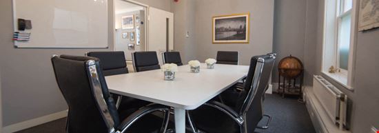 Preview of The Boutique - Liverpool Street Office space for Rent in London