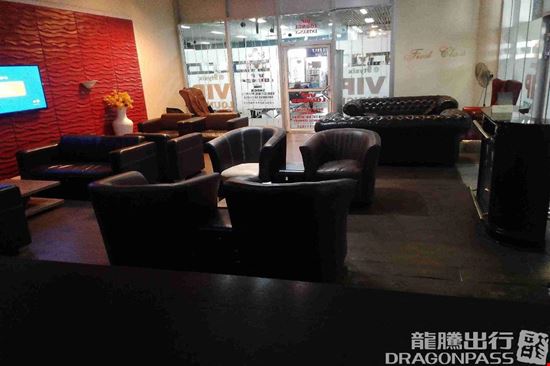 Preview of @9TYSIX VIP Lounge Nnamdi Azikiwe International Airport Domestic Terminal Office space for Rent in Abuja