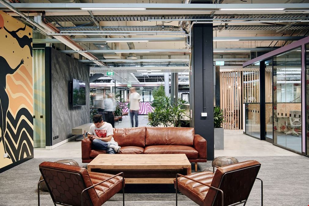 Cubes.Co - CreativeCubes.Co - South Melbourne