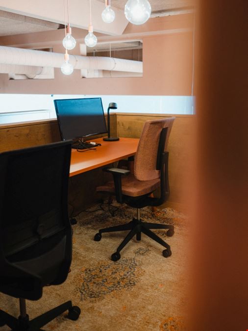 Futureoffice Mannheim