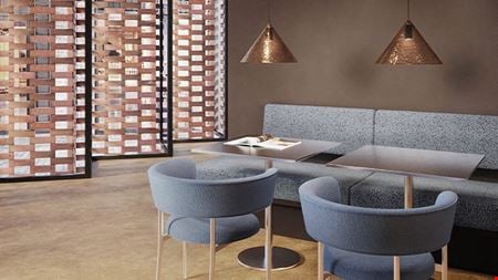 Preview of Fora - Borough Yards Coworking space for Rent in London
