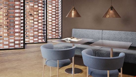 Fora - Borough Yards