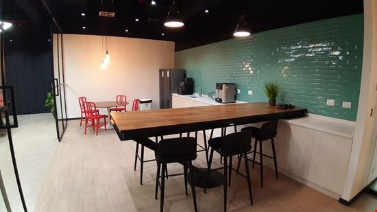 Preview of Cowork Latam - New Las Condes Office space for Rent in Las Condes