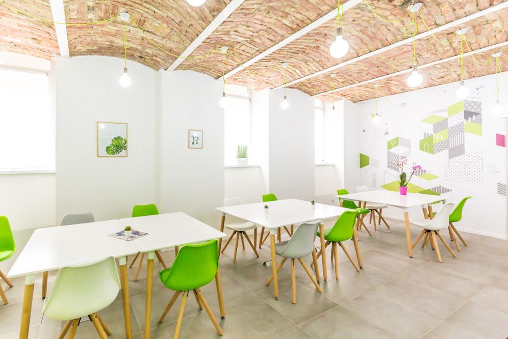 Smart Office Service