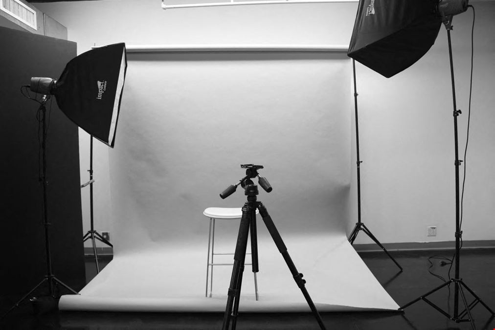 Downtown Multimedia and Photography Studio