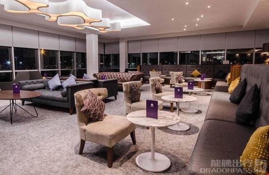 Preview of No1 Gatwick North Gatwick Airport North Terminal Office space for Rent in London