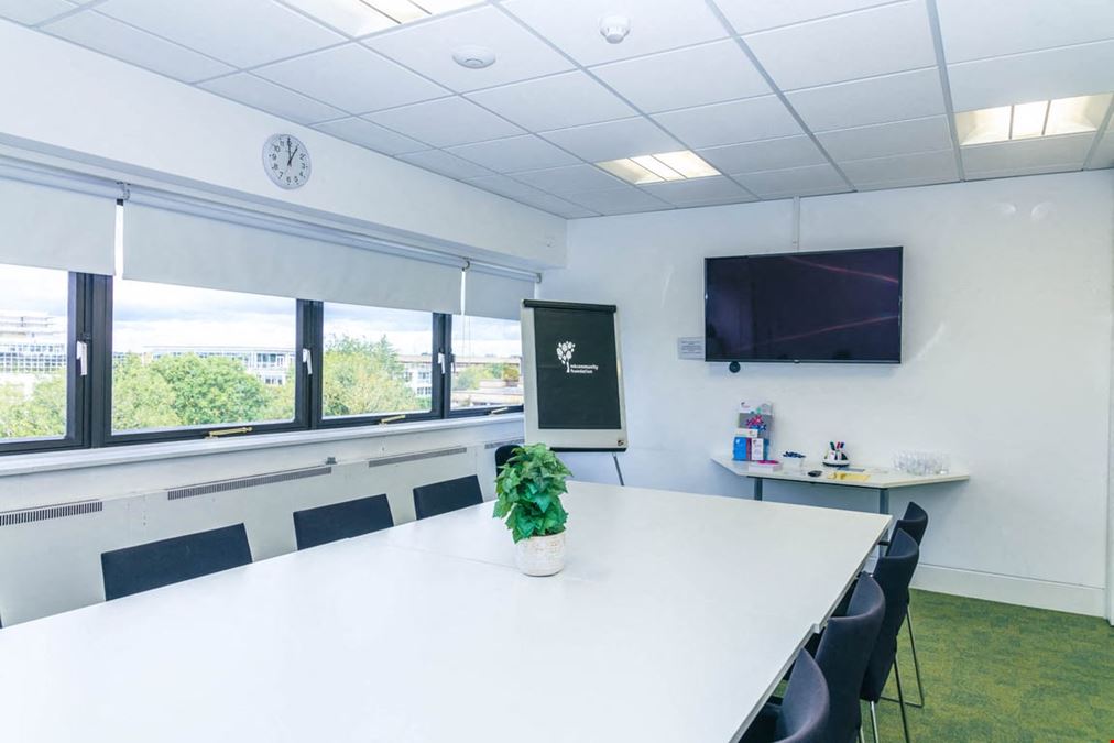 Margaret Powell House