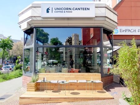 Preview of Unicorn New Work Shop Coworking space for Rent in Berlin