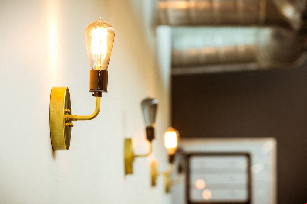 Platform Coworking Ravenswood