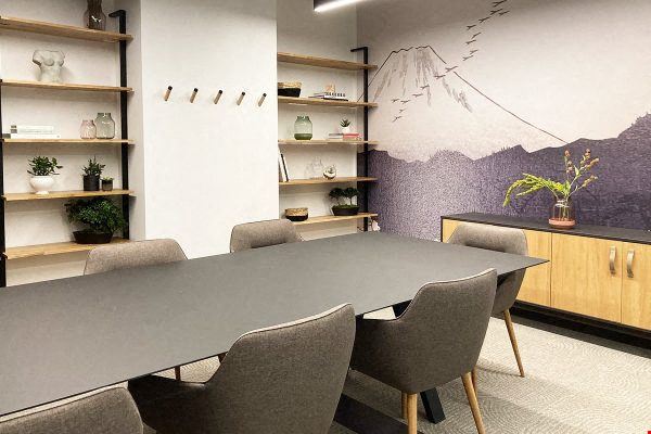 Colborne Room