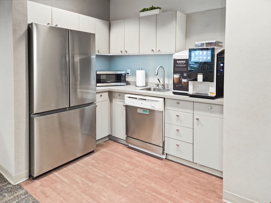 IA, Cedar Rapids - N River Blvd NE