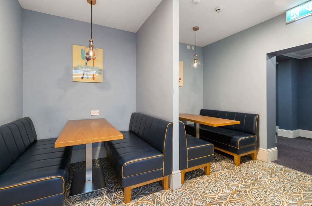 26 Mount Street Upper