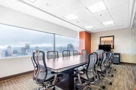 Preview of US Bancorp Tower  Coworking space for Rent in Portland