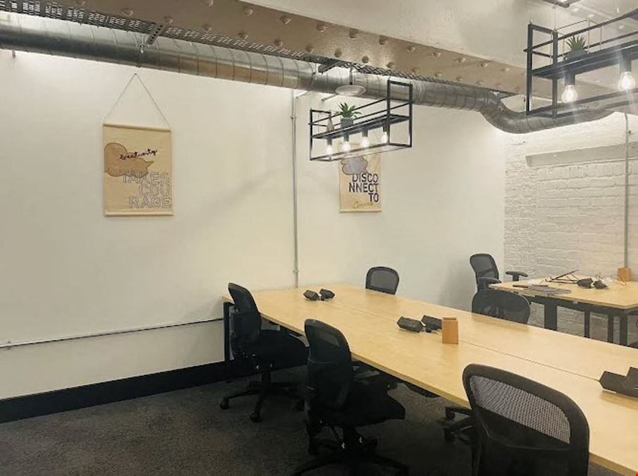 2-work - Tileyard North