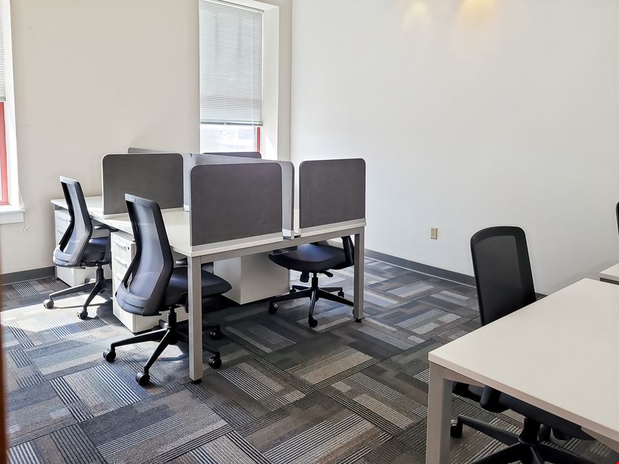 WI, Sheboygan - N 8th St