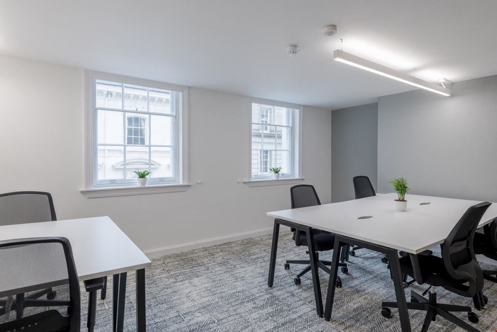 The Boutique - Colmore Row