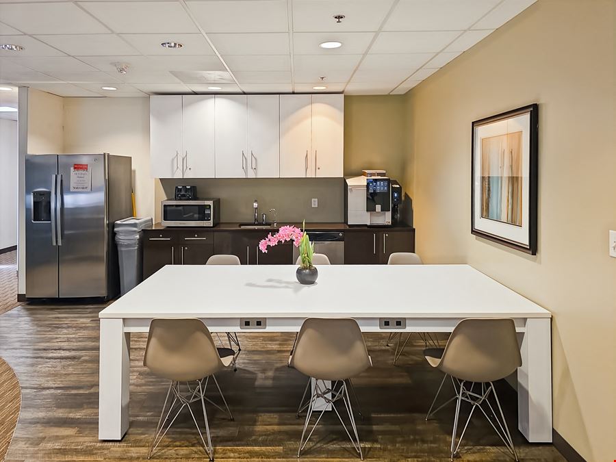 Regus - Newark - Christiana Corporate