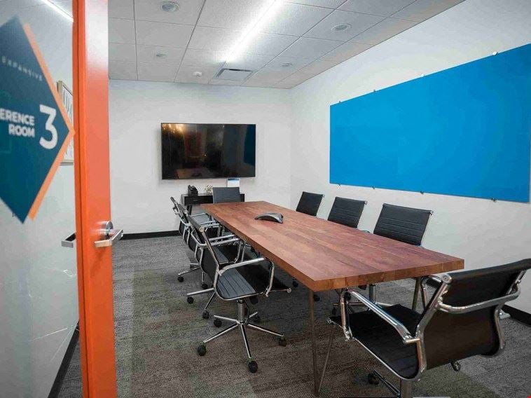 Conference Room 3
