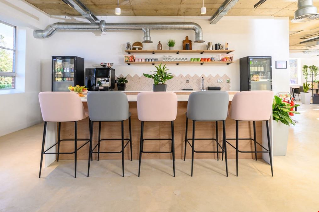 The Quad - Summertown