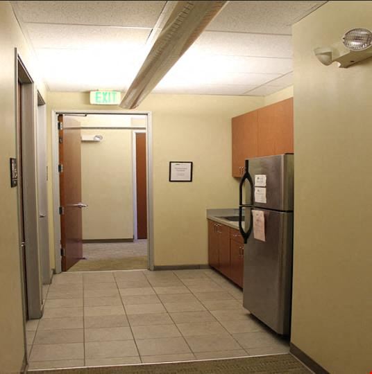 Gateway Executive Suites